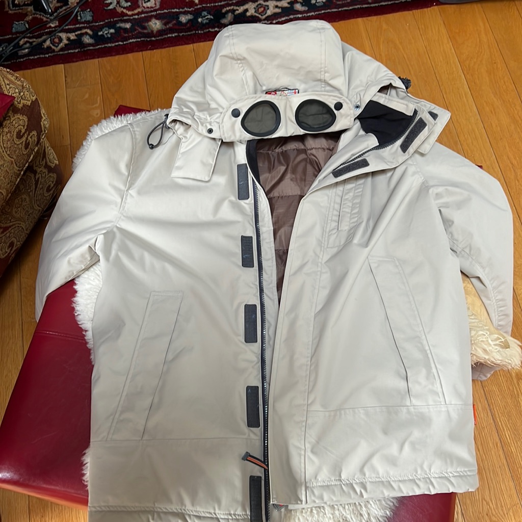 Killtec Expedition Jacket